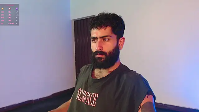 Snapshot of Drogamma chatting on 5, 1, 2025 Drogamma online show from 5, 1, 2025