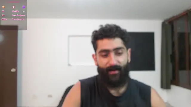 Snapshot of Drogamma chatting on 16, 2, 2025 Drogamma online show from 16, 2, 2025