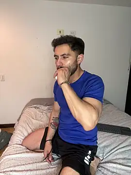 Snapshot of Drogamma chatting on 30, 10, 2025 Drogamma online show from 30, 10, 2025