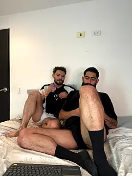 Snapshot of Drogamma chatting on 4, 11, 2025 Drogamma online show from 4, 11, 2025