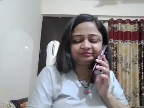manvi199407 online show from 19, 3, 2025