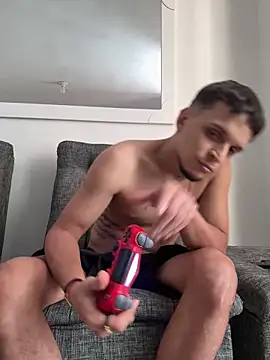 ArturoDelgado1 online show from 24, 2, 2026