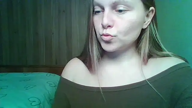 Evasapples online show from 25, 2, 2026