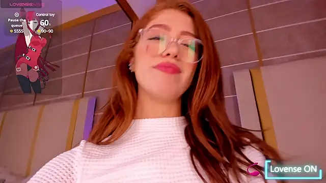 AbigailCarter online show from 2, 2, 2025