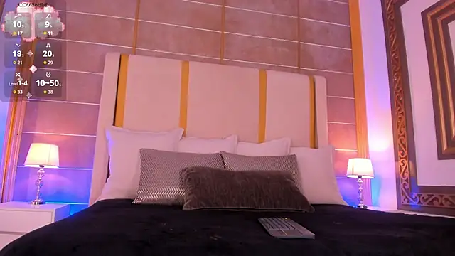 AbigailCarter online show from 25, 9, 2025