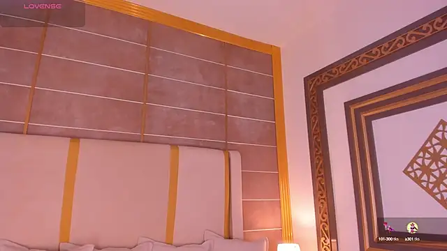 AbigailCarter online show from 11, 10, 2025