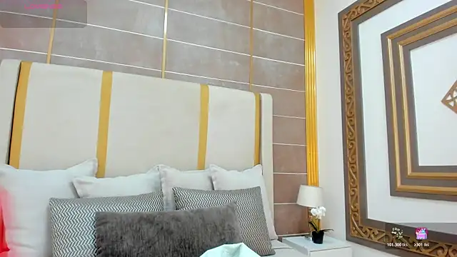 AbigailCarter online show from 27, 11, 2025