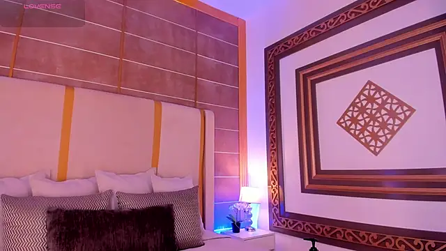 AbigailCarter online show from 3, 12, 2025