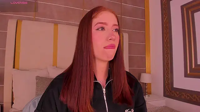 AbigailCarter online show from 10, 2, 2026