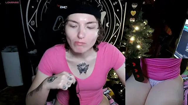 BrandiWRLD 999 online show from 20, 12, 2024