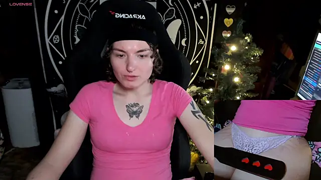 BrandiWRLD 999 online show from 21, 12, 2024