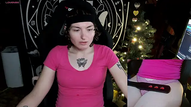 BrandiWRLD 999 online show from 21, 12, 2024