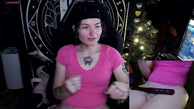 BrandiWRLD 999 online show from 23, 12, 2024