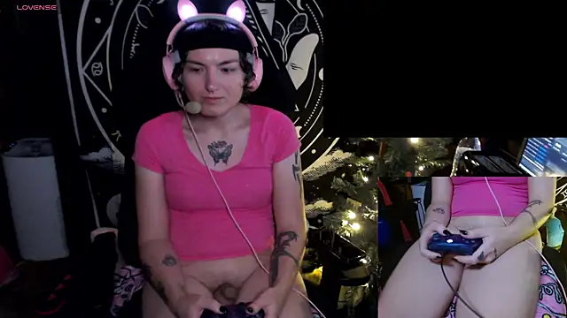 BrandiWRLD 999 online show from 24, 12, 2024