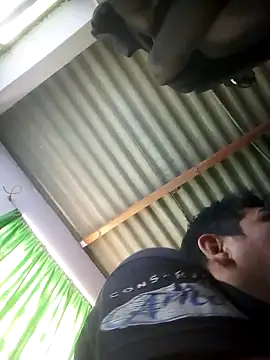 Snapshot of ardiente47 chatting on 19, 9, 2025 ardiente47 online show from 19, 9, 2025