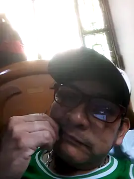 Snapshot of ardiente47 chatting on 20, 10, 2025 ardiente47 online show from 20, 10, 2025