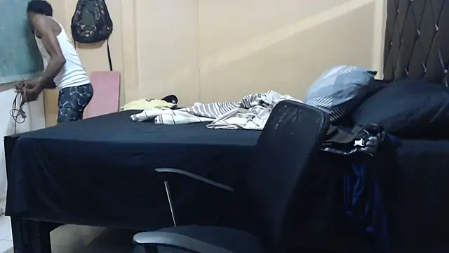 Snapshot of jammasterjack chatting on 27, 3, 2026 jammasterjack online show from 27, 3, 2026