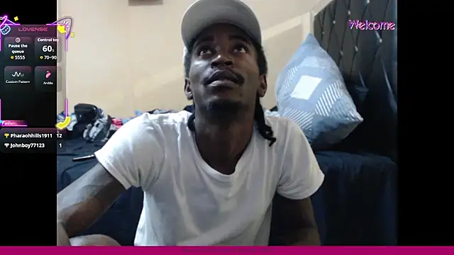 Snapshot of jammasterjack chatting on 3, 4, 2026 jammasterjack online show from 3, 4, 2026