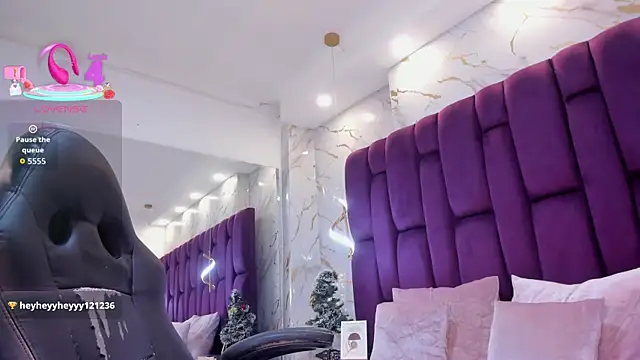 emma carterr1 online show from 14, 12, 2025