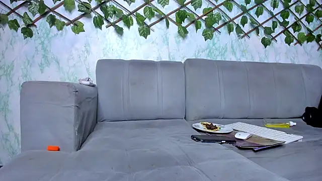 Snapshot of Pamesmith chatting on 17, 1, 2025 Pamesmith online show from 17, 1, 2025