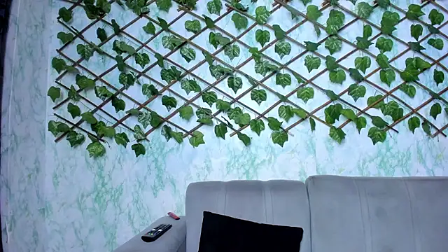 Snapshot of Pamesmith chatting on 22, 1, 2025 Pamesmith online show from 22, 1, 2025