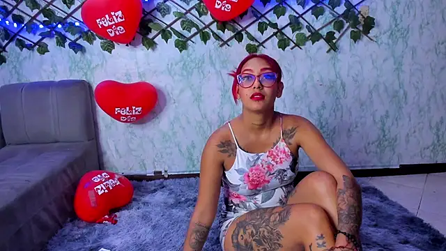 Snapshot of Pamesmith chatting on 20, 2, 2025 Pamesmith online show from 20, 2, 2025