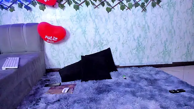 Snapshot of Pamesmith chatting on 26, 2, 2025 Pamesmith online show from 26, 2, 2025