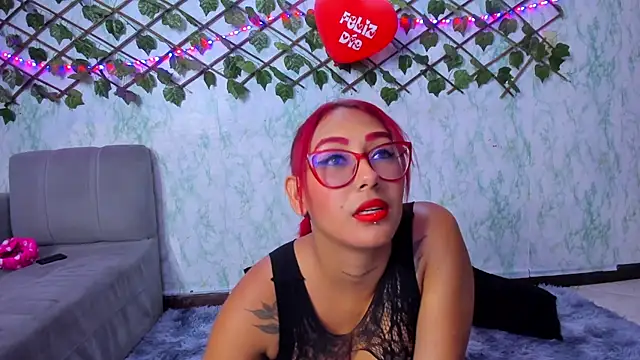 Snapshot of Pamesmith chatting on 4, 3, 2025 Pamesmith online show from 4, 3, 2025