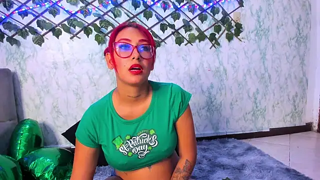 Snapshot of Pamesmith chatting on 19, 3, 2025 Pamesmith online show from 19, 3, 2025