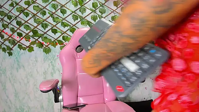 Snapshot of Pamesmith chatting on 20, 11, 2025 Pamesmith online show from 20, 11, 2025