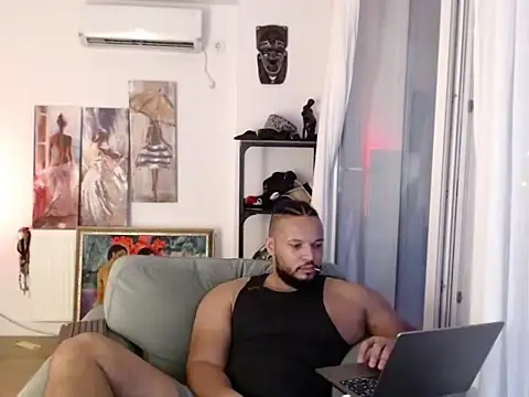 1LordKingsley online show from 20, 6, 2026