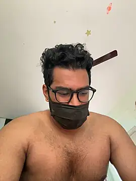 chocolateboy003 online show from 27, 12, 2024