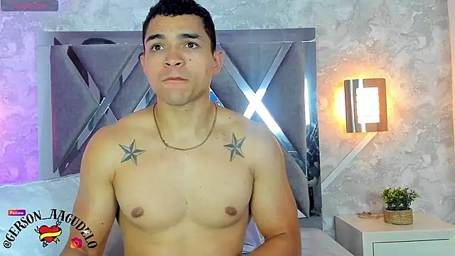 gerson zt online show from 31, 12, 2024