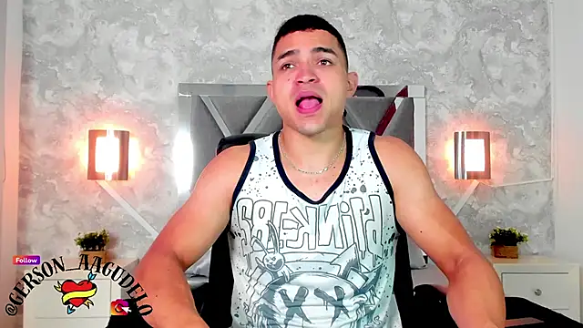 gerson zt online show from 8, 2, 2025