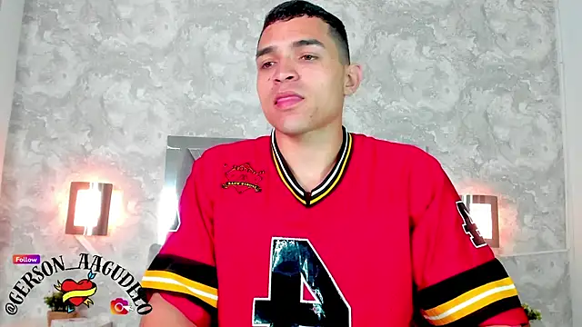 gerson zt online show from 9, 2, 2025