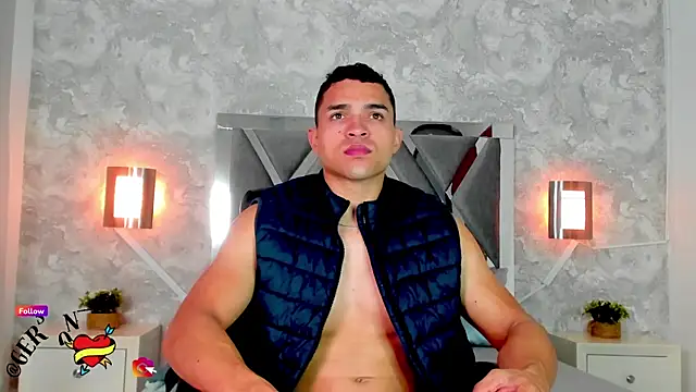 gerson zt online show from 15, 2, 2025