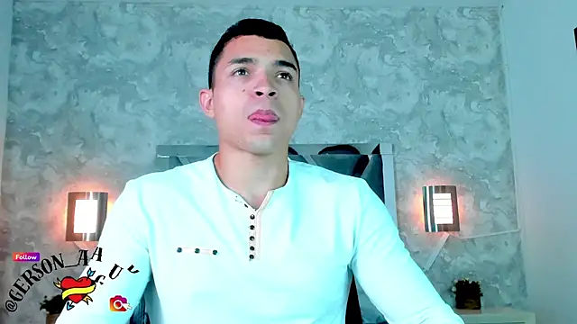 gerson zt online show from 21, 2, 2025