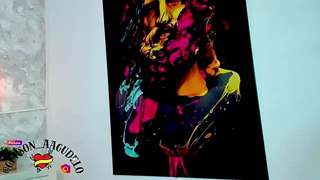 gerson zt online show from 28, 2, 2025