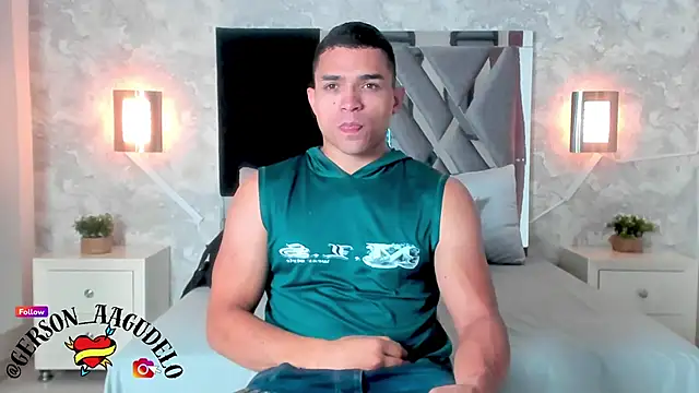 gerson zt online show from 15, 3, 2025