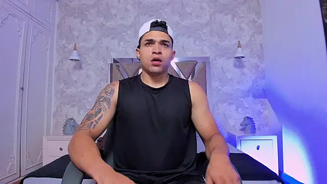 gerson zt online show from 1, 10, 2025