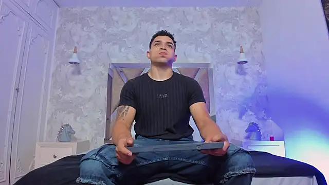 gerson zt online show from 4, 10, 2025