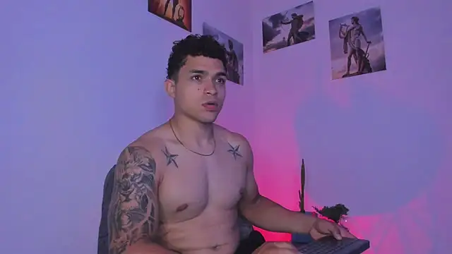 gerson zt online show from 5, 11, 2025