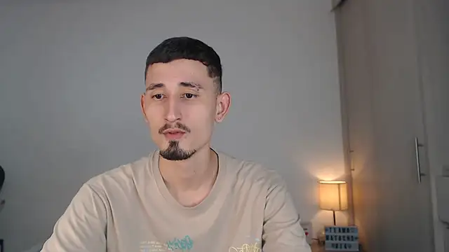 enzo 0814 online show from 29, 1, 2025