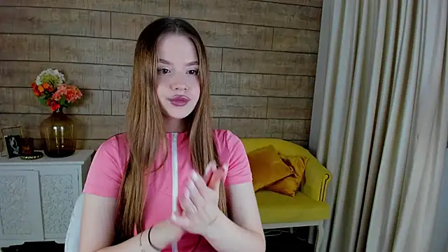 MilanaBalmain online show from 27, 1, 2025