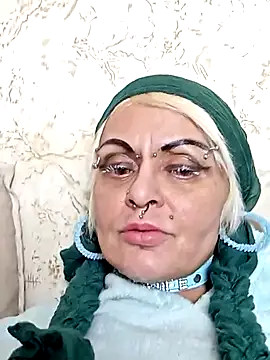 Gardener of Illusions online show from 23, 2, 2025