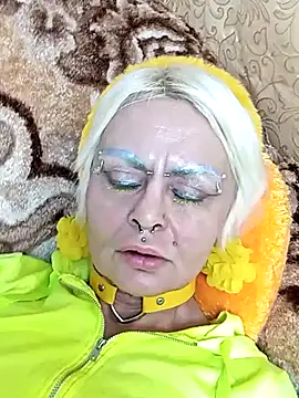 Gardener of Illusions online show from 27, 2, 2025