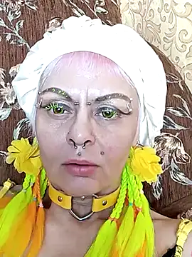 Gardener of Illusions online show from 22, 3, 2025