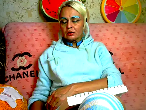 Gardener of Illusions online show from 15, 9, 2025