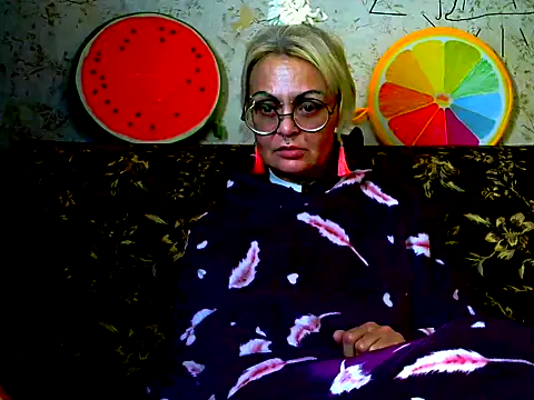 Gardener of Illusions online show from 14, 10, 2025