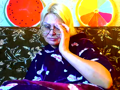 Gardener of Illusions online show from 24, 10, 2025